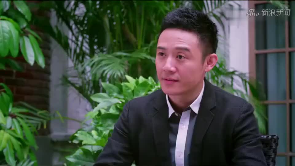 无贼:殷桃向安宝坦诚坐过牢,却被富豪嫌弃拒绝!