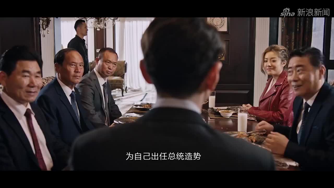 黑狐:山口一男太惨了,被组织给欺骗了,还各种被人利用!
