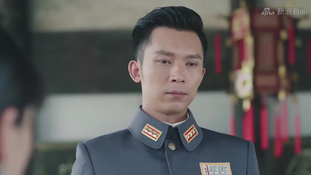 最后的战士:知道了自己的身世,志高做了一个决定,要跟妹妹成亲