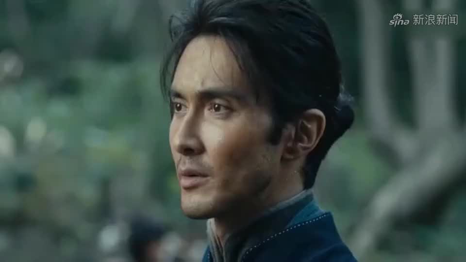 怒晴湘西:老洋人偷公鸡,红姑拼酒