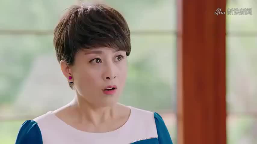 乐童对奶奶说心里话,不料竟告诉何娟,其实不是妈妈亲生的