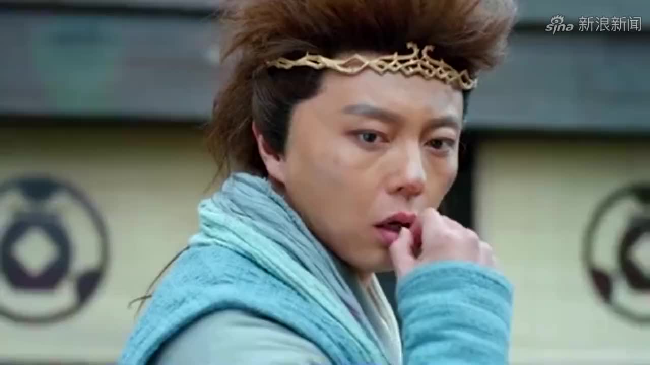 红高粱:连龙王都怕朱豪三,求雨不成要炮轰龙王,结果老天服软了