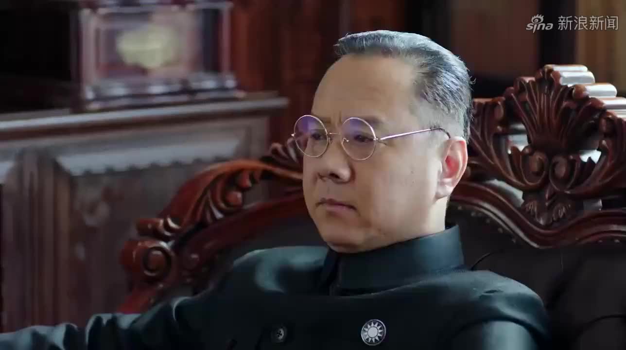 双刺:吴晋元记得妻子的话饭前吃药,殊不知自己的药被调包了