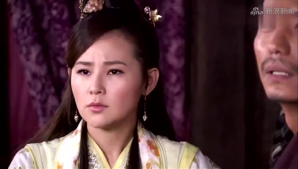 龙门镖局:太后觉得盛廷玉无能,盛廷玉非常慌张
