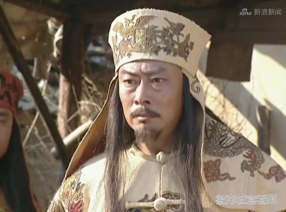 《太平天国》:汪海洋率众离开,石达开众叛亲离