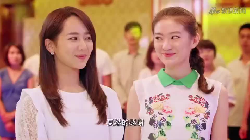 大嫁风尚:杨紫跟乔振宇复合,拒绝前任求婚,底气十足的样真好