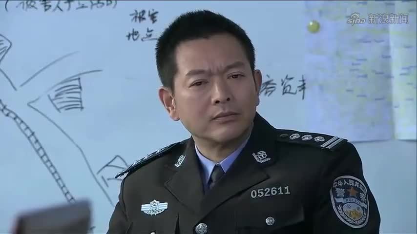 读心探案:晓波为了奶奶,将林雪打晕带走小琴