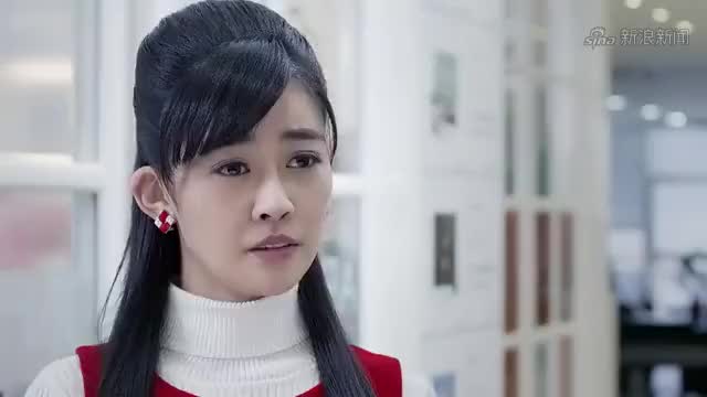 拥抱幸福:设计部有内鬼,红樱将计就计揪出玉惠,立马成过街老