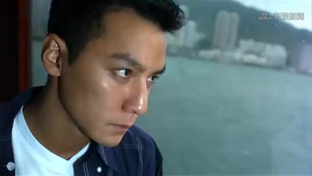 野兽之瞳,吴彦祖年轻时真是太帅了,颜值吊打小鲜肉