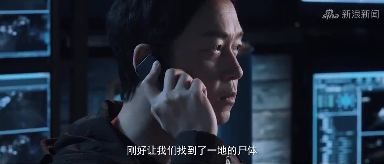 白夜追凶:关宏宇认为董乾,上吊自杀的认定,不能排除他杀的可能