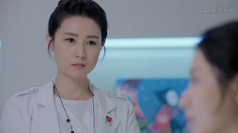 儿科:盖艳艳偷戴闺蜜戒指,见到申洁,才发现闺蜜和心上人结婚了
