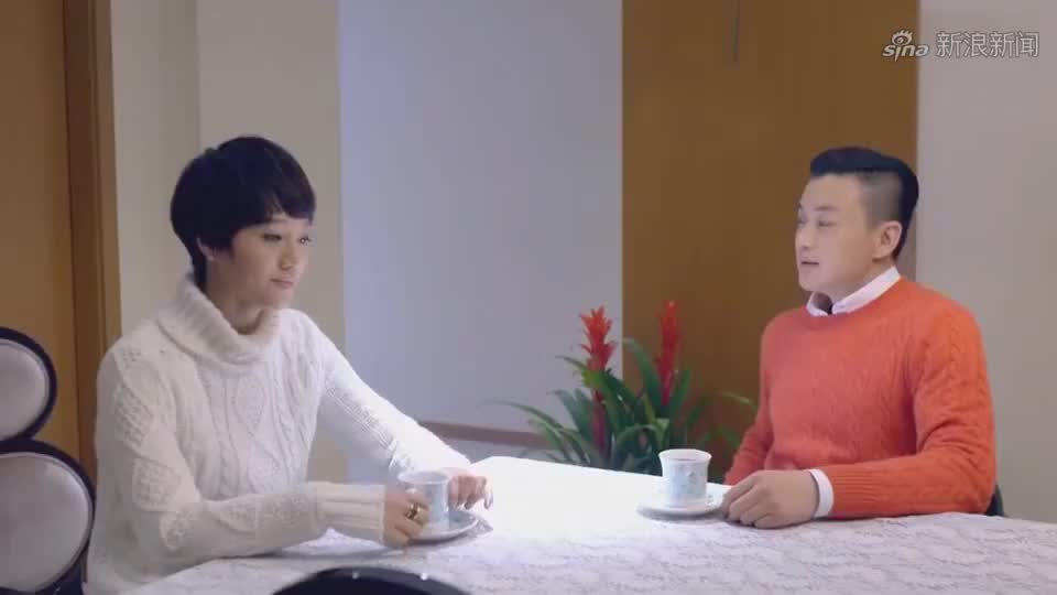 富豪送前妻和儿子回家,怎料儿子和苏东更亲,太扎心!