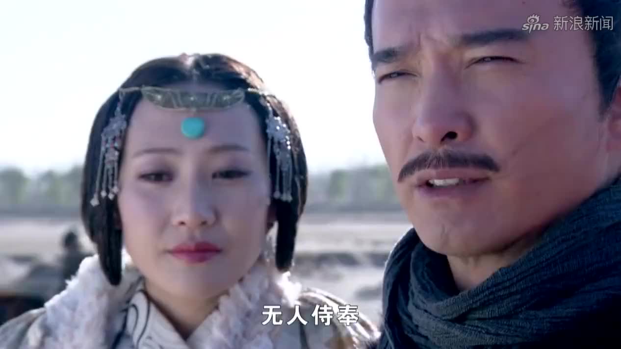 精忠岳飞:岳飞被昏君下令处死,连金兀术都为之惋惜,真是太冤了