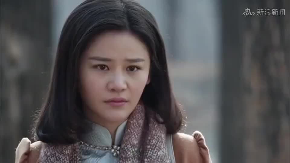 铁在烧:常二宽不断想起赵智怡的音容笑貌,想起她对自己说的话