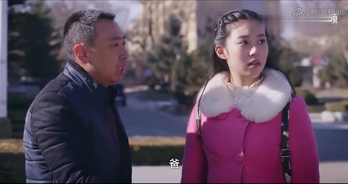 木兰妈妈:女孩得知有奖学金,便立志要好好学,争取获得奖学金
