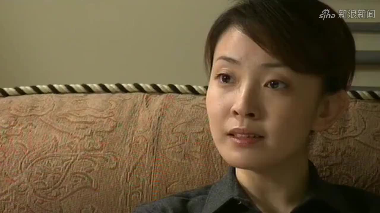 决不饶恕:立果质问楚洁为什么抛弃他,知道真相后彻底崩溃