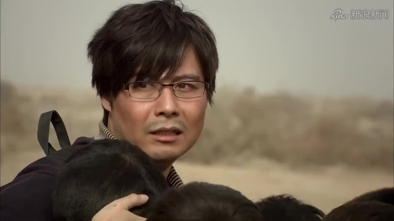 同心兄弟第20集:玉山江好心送玉,永生谨慎防上当