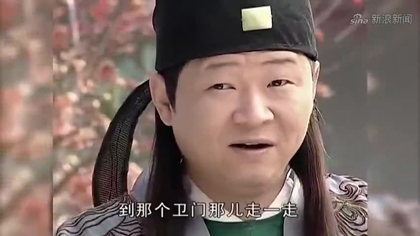 傻王闯天下:曾宝仪被李文虎抓起来,王爷却不知道曾宝仪被抓