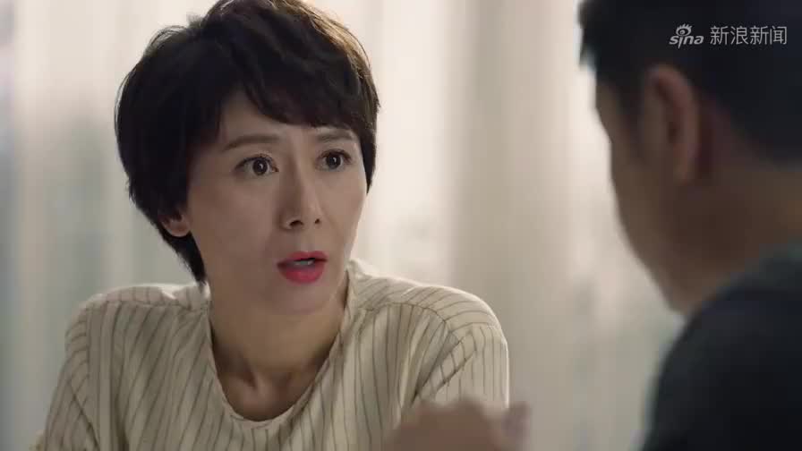 你好安怡:罗芸表示有点想安怡,乔明宇却一脸心虚