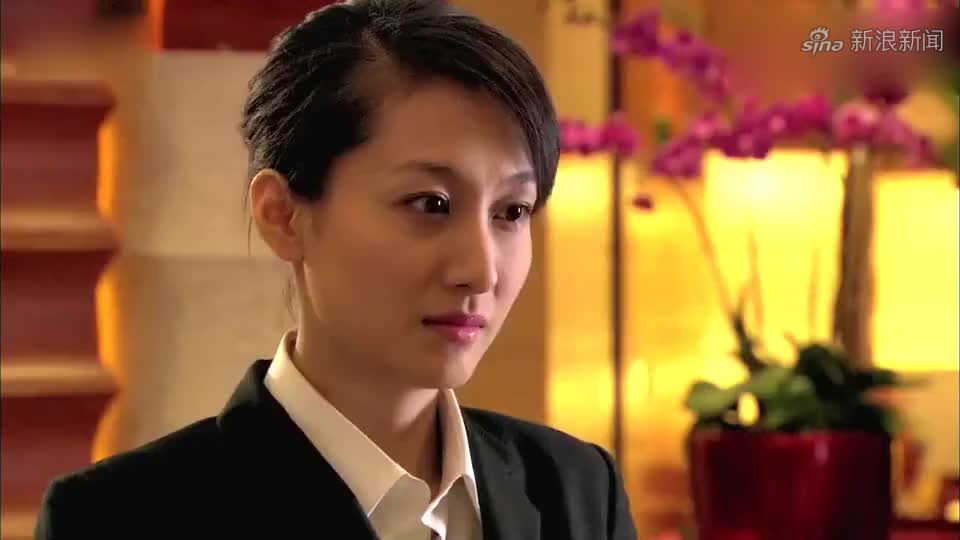 婆婆来了:大结局!白富美出院回家,不料家里人去镂空,物是人非