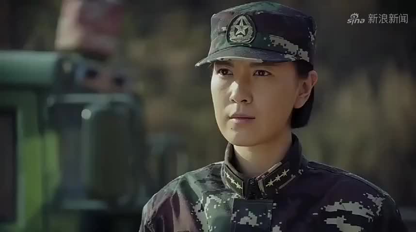 热血尖兵:特战旅老兵身手了得,却打不过炊事兵,高手深藏不漏