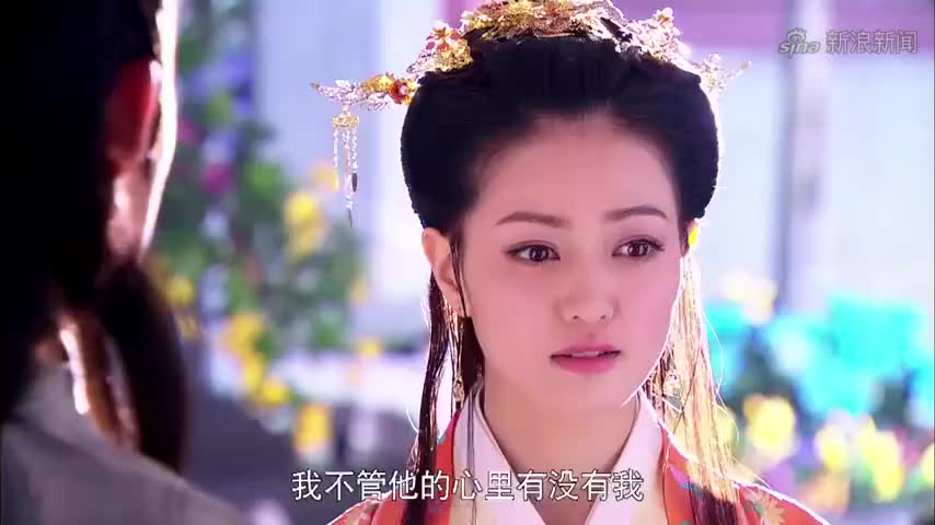 金玉良缘:柳管家质问柳倩倩为什么要诬告玉麒麟