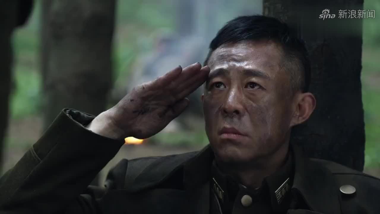 宜昌保卫战:胡宜生要去上线,四妹恋恋不舍,让他务必多加小心