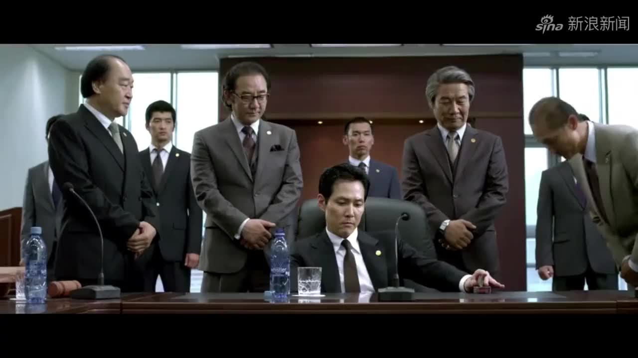 看看出狱的黑帮老大如何清洗新晋势力,太霸道了,韩国黑帮大片