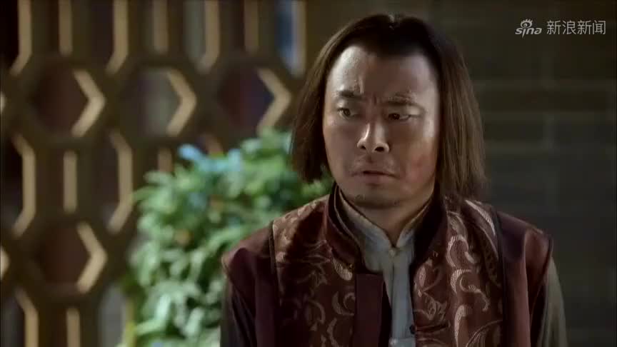 大刀记:情义汉子关冲,因救命之恩,竟对白眼狼愚忠