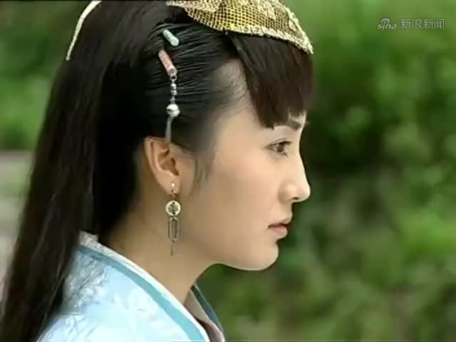 武当2:张无极安慰英子,罪过不在于她