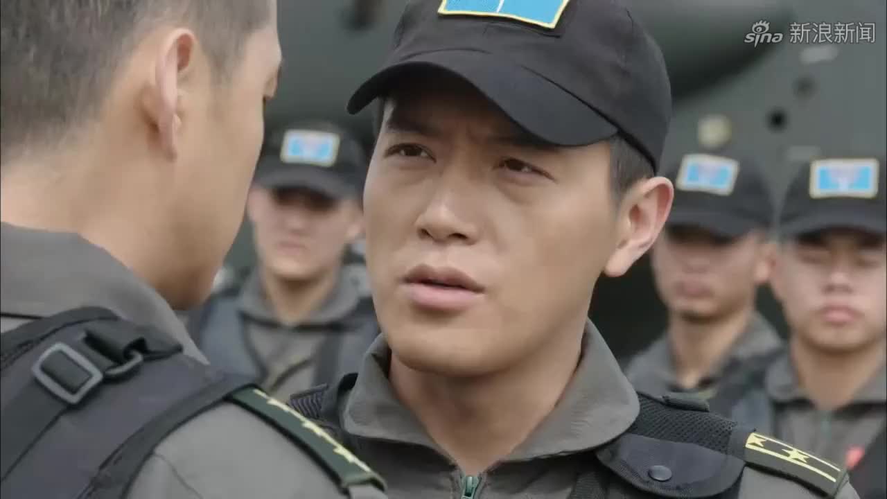 霹雳火:女飞行员技术太牛,成飞虎旅所有男飞行员心中永远的痛