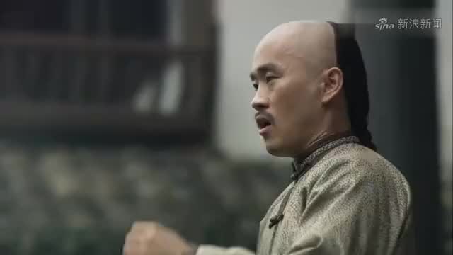 大清盐商:汪朝宗被扣押,萧老爷子出面撼动了整个江南局面