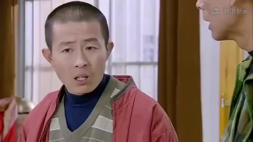 苦乐村官:友宝送车,梅花拒绝,万乐说了悄悄话后欣然接受!