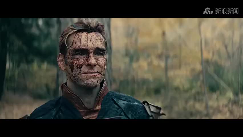 《黑袍纠察队》星光被捕,点灯人点灯人明志,无辜法官遭爆头