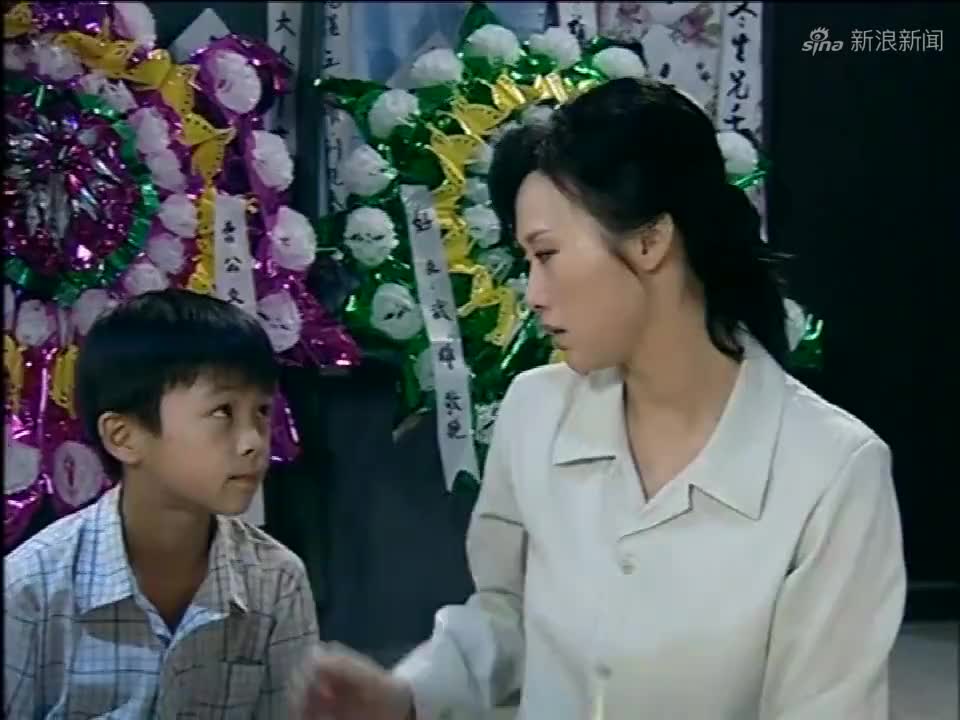 悠悠寸草心:金凤找镇长借钱给曹母交医药费,还要卖房子还债