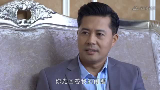 谎言的诱惑:思思和金浩讲话,为什么他不搭理思思
