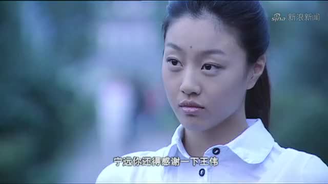 温柔的背后:童童不愿搬走,嘉铭急的像热锅上的蚂蚁