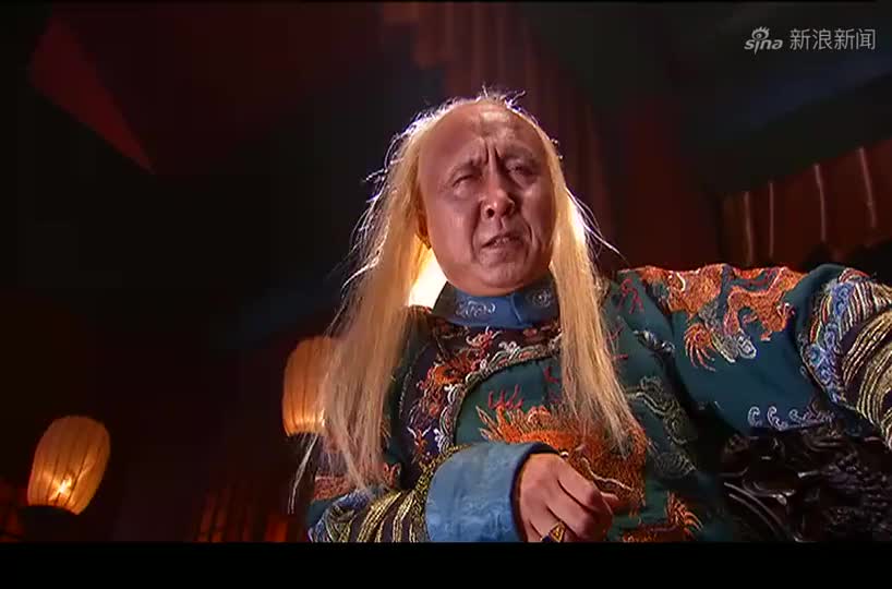 鹿鼎记:小宝深夜幽会,海公公发现行踪,瓮中捉鳖!