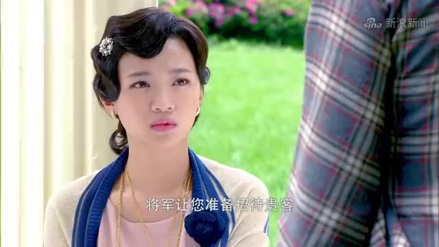 烽火佳人:黎雪梅相信黎绍峰,不是有意sha死自己母亲的