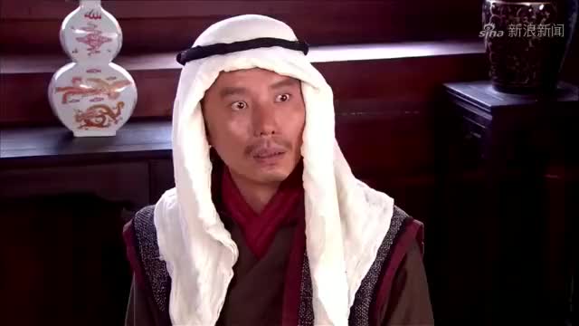 龙门镖局:温良恭没有提起重点,大家围着温良恭指责他