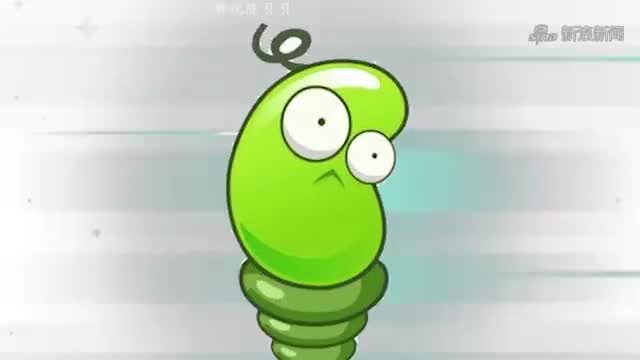 植物大战僵尸:弹簧豆,激光头!凭啥不是豌豆家族成员?