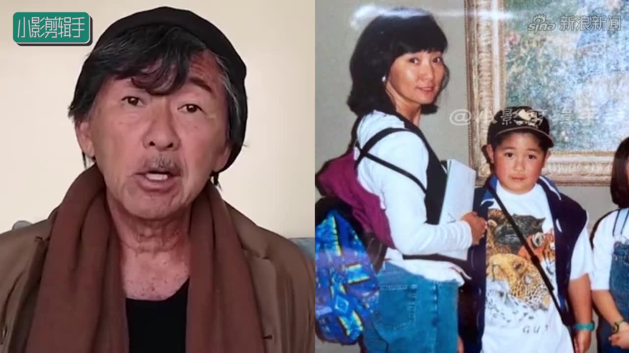 大佬原配颜值对比,李连杰前妻美过利智,何鸿燊原配澳洲第一美人