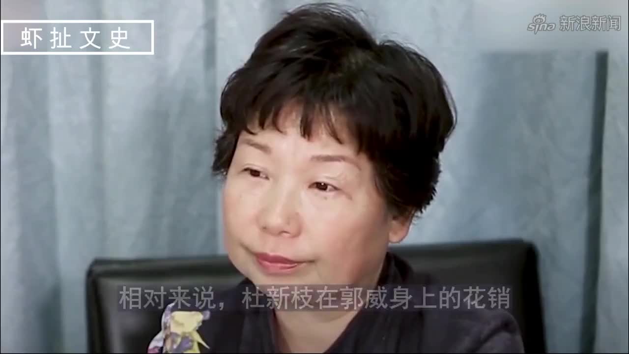 继杜新枝索要28万抚养费,许敏也列出姚策28年花销清单,杜母慌了