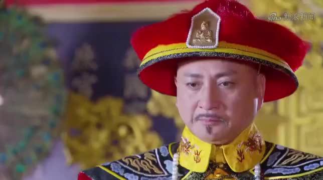 钱塘传奇:弘历恳请平反吕留良之案,弘历此言一出令雍正非常生气