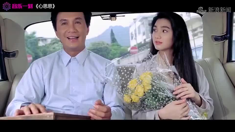 经典好听歌曲《高向鹏_方怡萍-福气啦》
