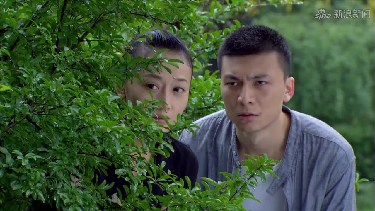 铁腕行动大结局:两帮黑帮火拼,步枪狙击枪都出现了,精彩!