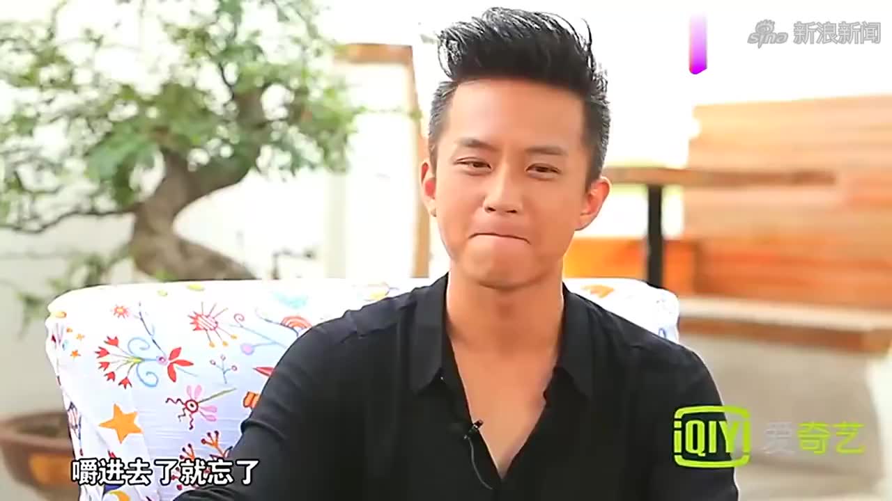 十位让邓超吃瘪的明星:ella笑容太吓人,陈赫猛爆料不留情面