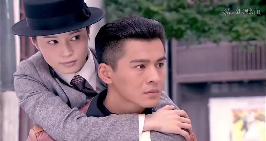 烽火佳人:闵茹舍命为周霆琛担保,周霆琛心有感动
