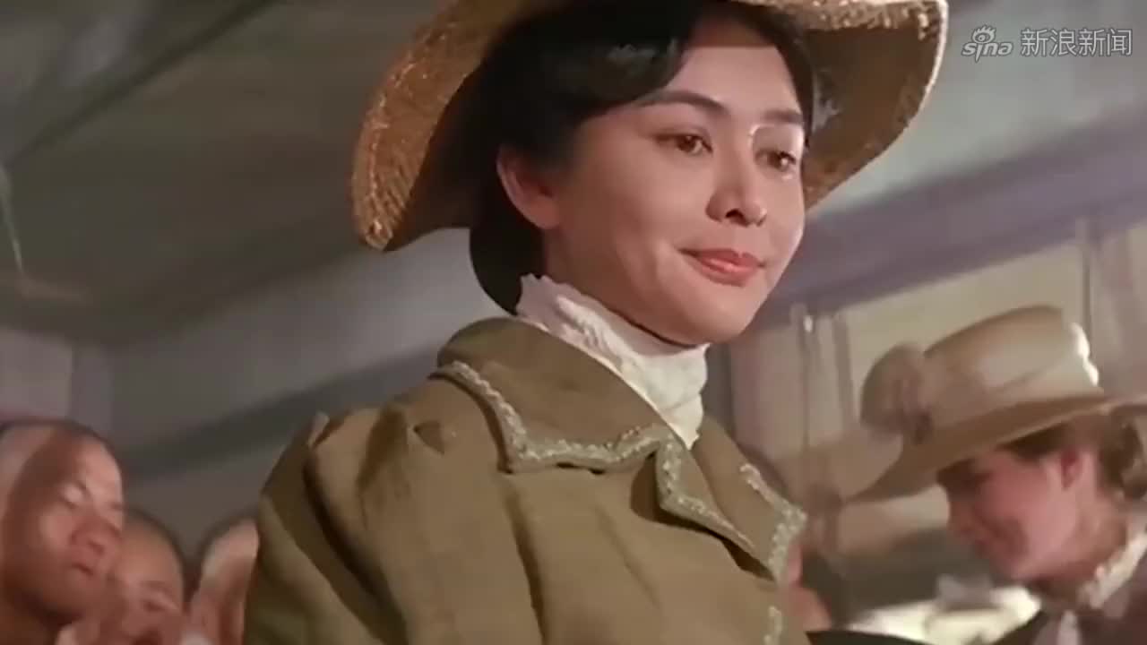 经典好听歌曲《范琳琳-为了寻求美》