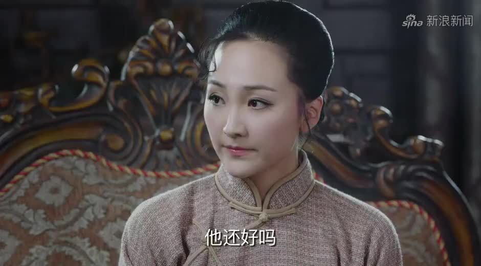 东四牌楼东:佟格格出去想办法,救自家老公出狱,就是不救汪四海